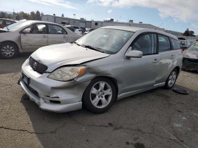 2003 Toyota Matrix XRS