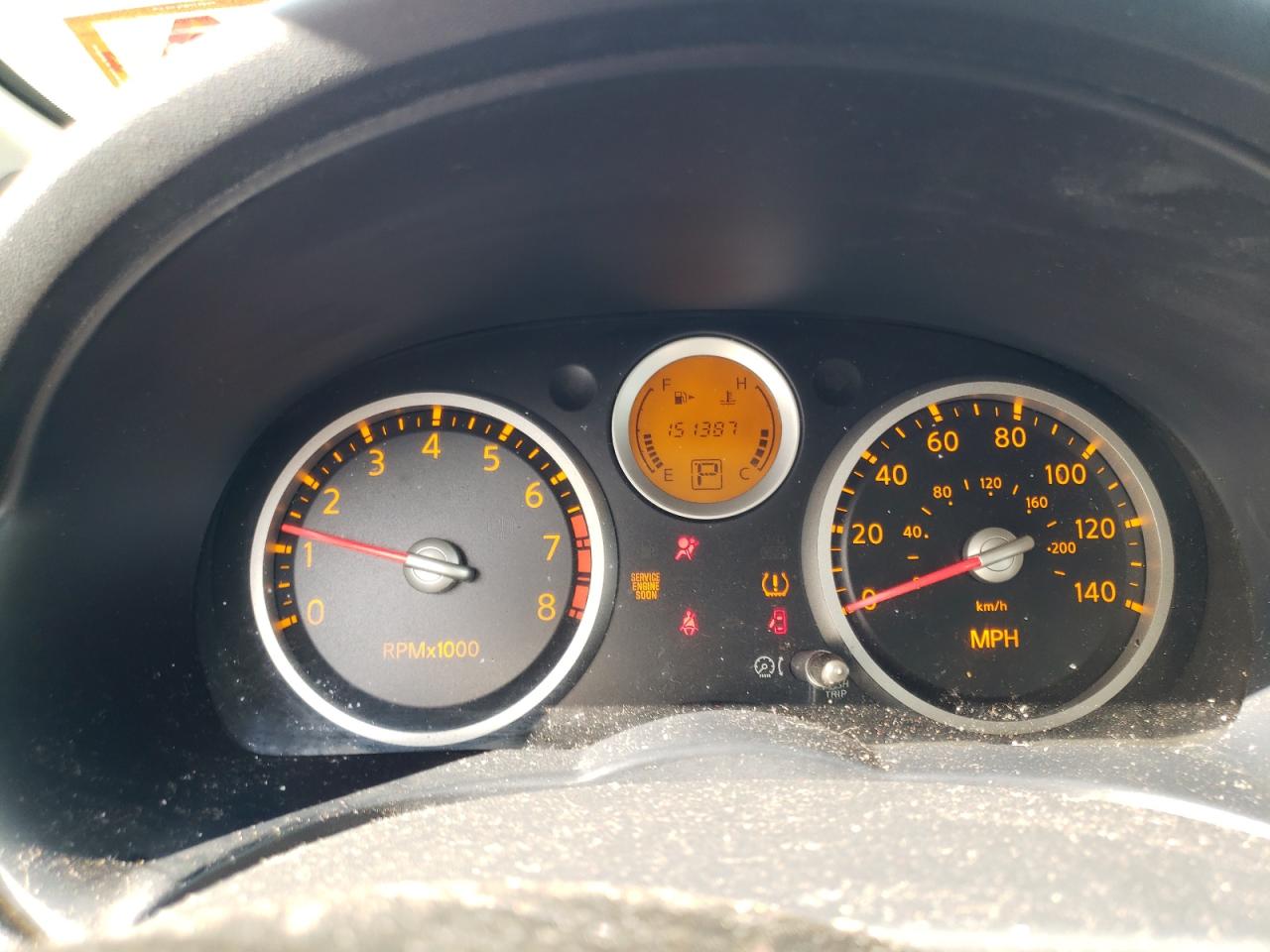 3N1AB61E59L680105 2009 Nissan Sentra 2.0