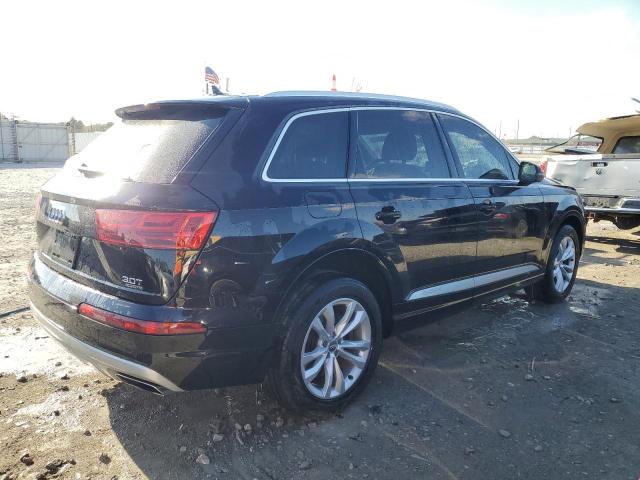 WA1AAAF75HD053688 2017 AUDI Q7, photo no. 3