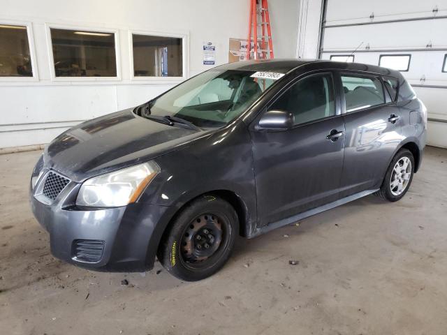 2010 Pontiac Vibe 