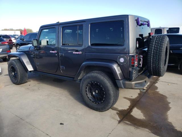 1C4HJWEG7GL229521 | 2016 JEEP WRANGLER U