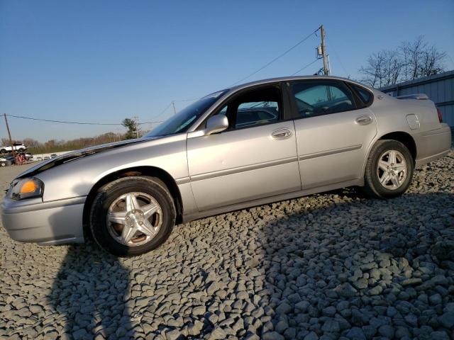 2005 Chevrolet Impala 