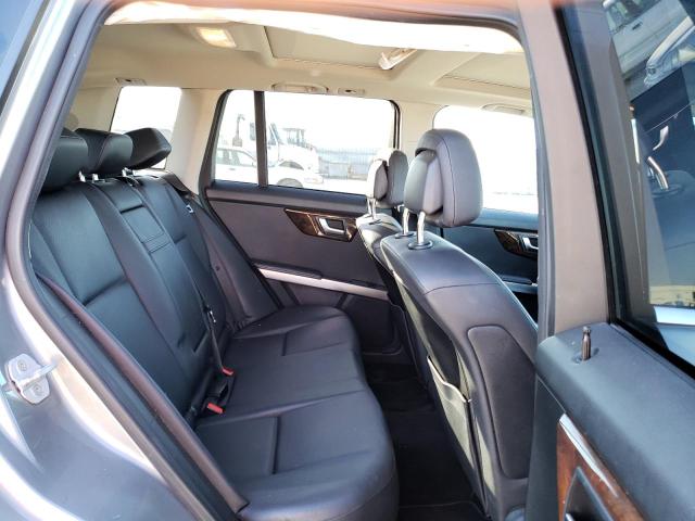 WDCGG0EB2FG423581 Mercedes-Benz Glk 250 Bluetec