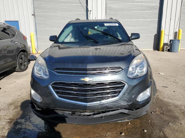 2GNALCEK4H6275520 | 2017 CHEVROLET EQUINOX LT