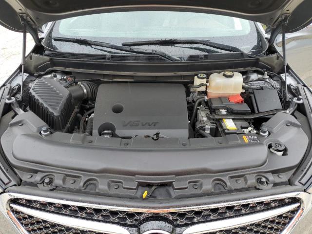 2018 BUICK ENCLAVE AV - 5GAERDKW8JJ196707