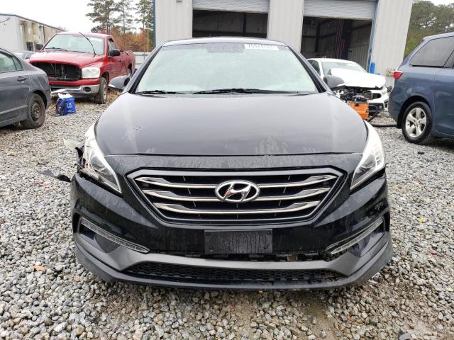 5NPE34AF1FH091279 | 2015 HYUNDAI SONATA SPO