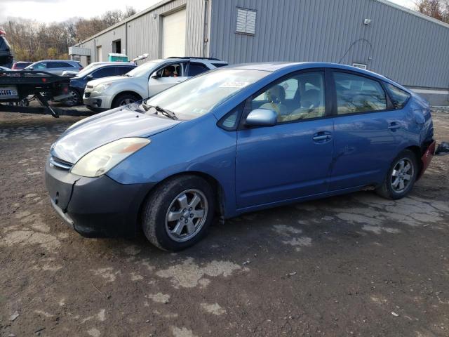 2004 Toyota Prius 