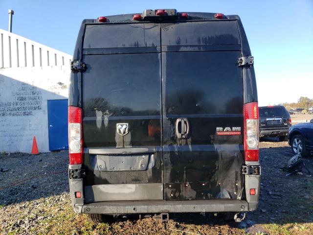 3C6TRVDG8GE124842 RAM Promaster 2500 2500 High