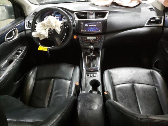 3N1AB7AP8KY239679 | 2019 NISSAN SENTRA S