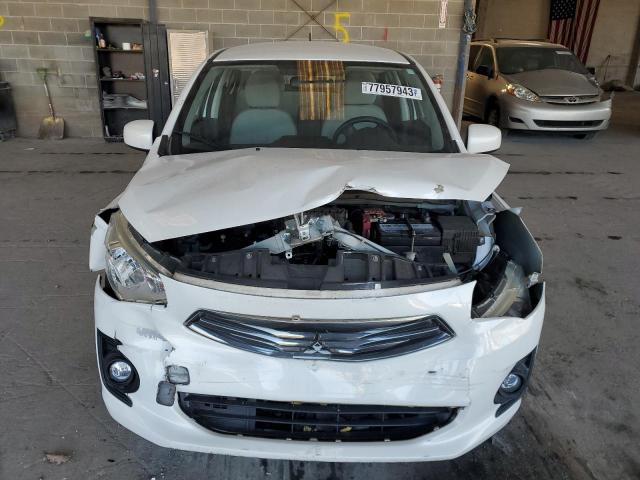 ML32F3FJ8HH004337 | 2017 MITSUBISHI MIRAGE G4