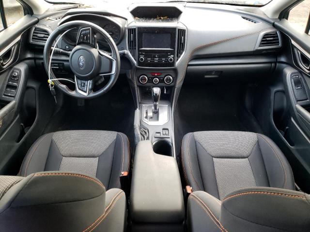 2020 SUBARU CROSSTREK - JF2GTAPC2L8254408