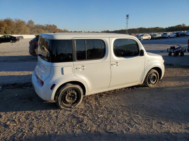 2014 Nissan Cube S VIN: JN8AZ2KR1ET352239 Lot: 75489123