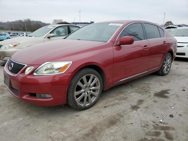 2006 Lexus GS 300 