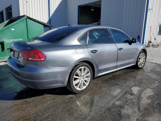 1VWAT7A39EC047060 | 2014 VOLKSWAGEN PASSAT S