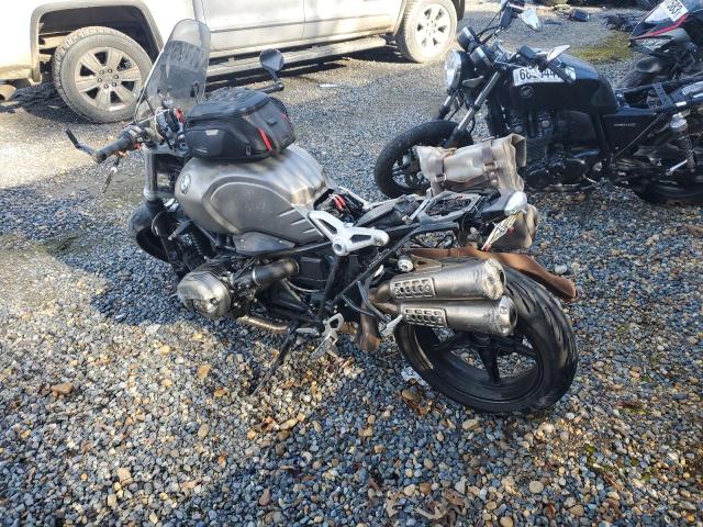 2017 BMW R NINE T S - WB10J3305HZ793665