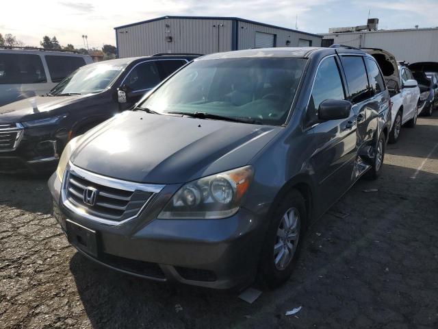 2010 Honda Odyssey EX-L