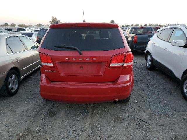 3C4PDCAB3FT511962 | 2015 DODGE JOURNEY SE