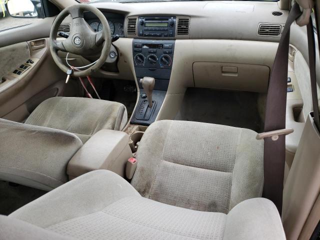 2T1BR32E68C864738 2008 Toyota Corolla Ce