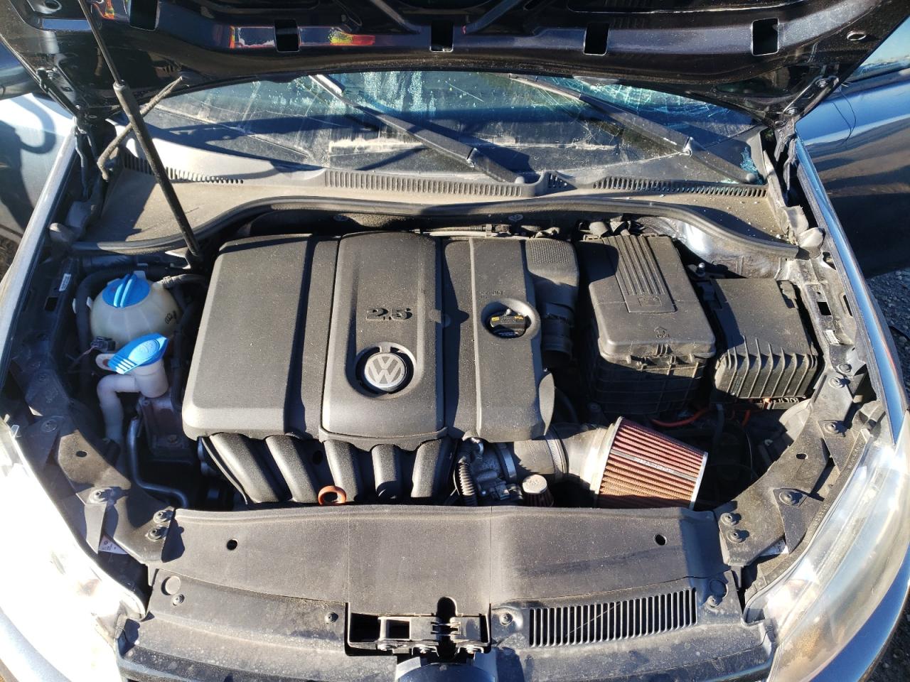 wvwda7aj5aw117182 WVWDA7AJ5AW117182 2010 Volkswagen Golf