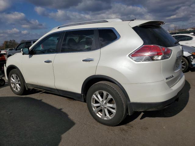 Vin: 5n1at2mv4gc811947, lot: 74140223, nissan rogue s 20162