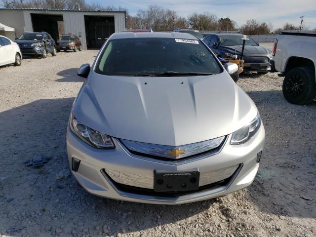 VIN 1G1RC6S54JU118128 2018 Chevrolet Volt, LT no.5