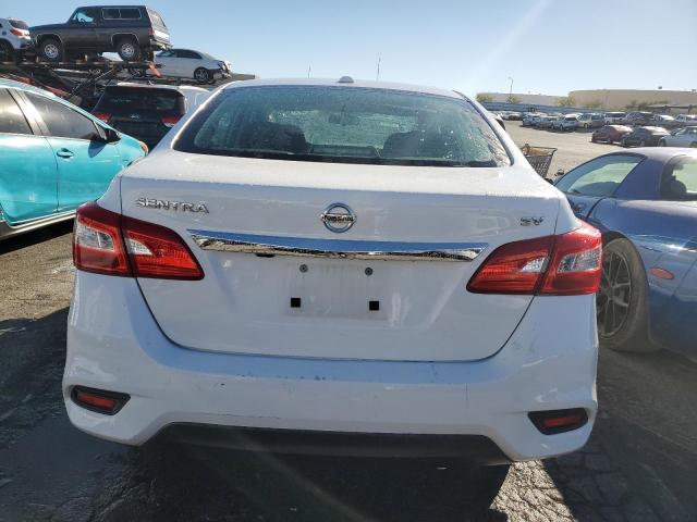 2019 NISSAN SENTRA S - 3N1AB7AP9KY440068