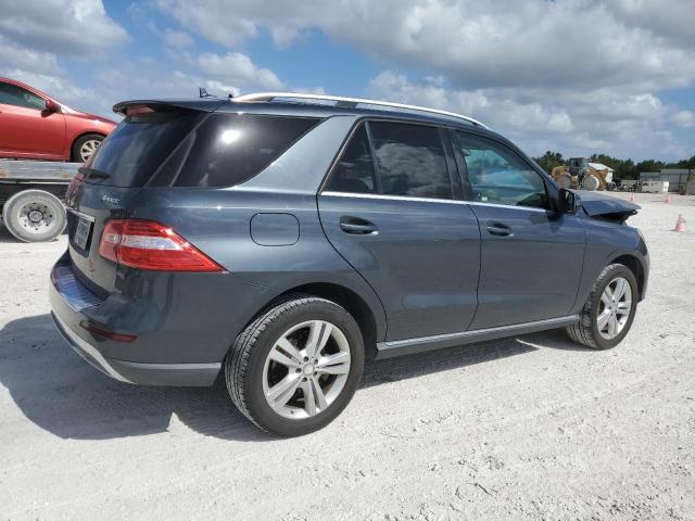 VIN 4JGDA5HB7DA194460 2013 Mercedes-Benz ML-Class, ... no.3