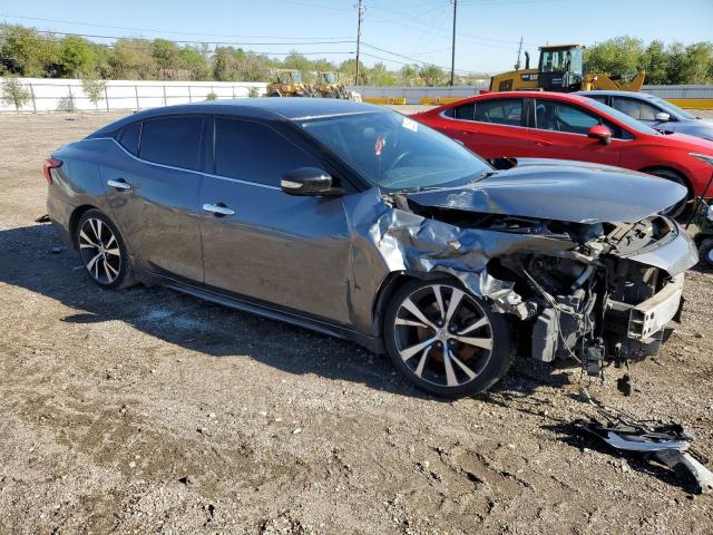 1N4AA6AP1JC367897 | 2018 NISSAN MAXIMA 3.5