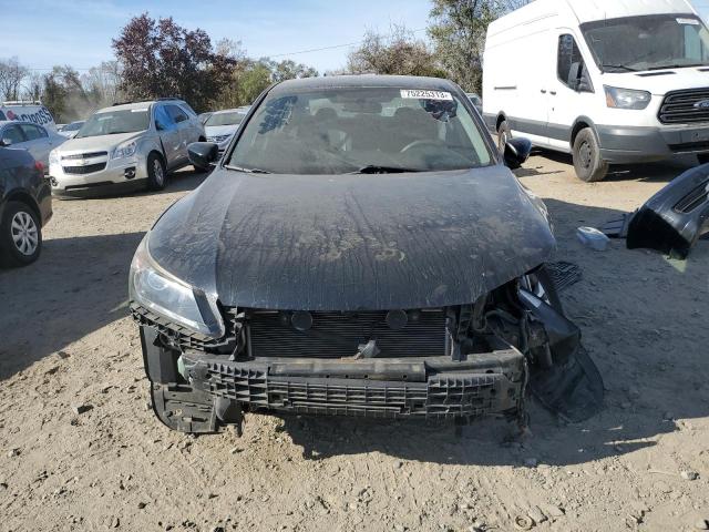 2015 HONDA ACCORD LX - 1HGCR2F35FA265632