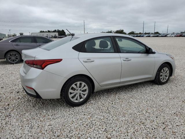 2019 Hyundai Accent Se VIN: 3KPC24A38KE071285 Lot: 74411473