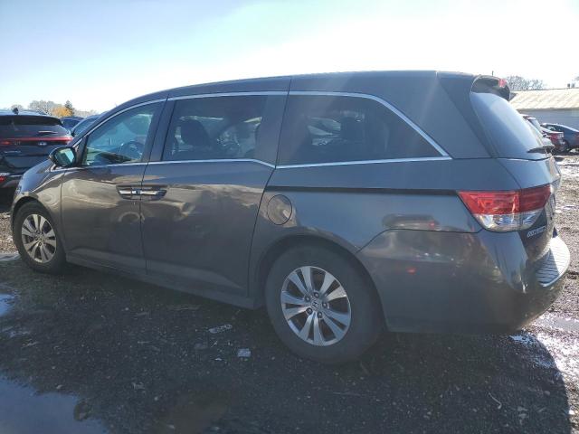 2016 HONDA ODYSSEY EX 5FNRL5H6XGB127967