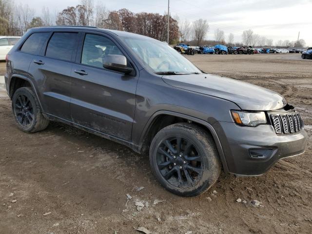 1C4RJFAG3KC701913 | 2019 Jeep grand cherokee laredo