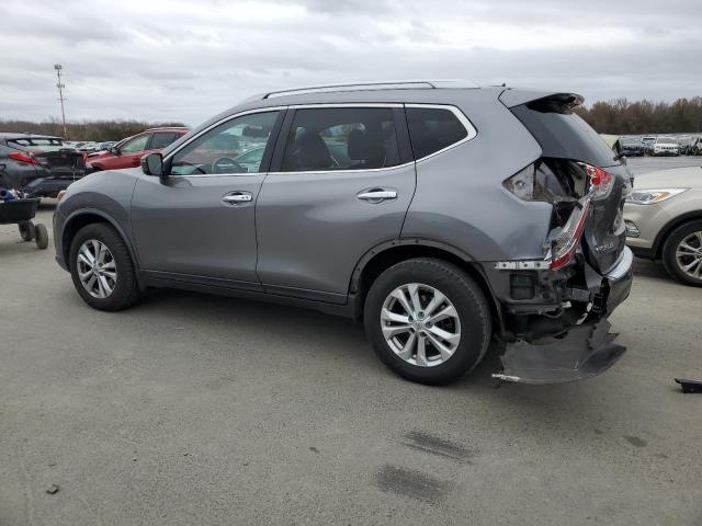 KNMAT2MV8GP594755 | 2016 NISSAN ROGUE S