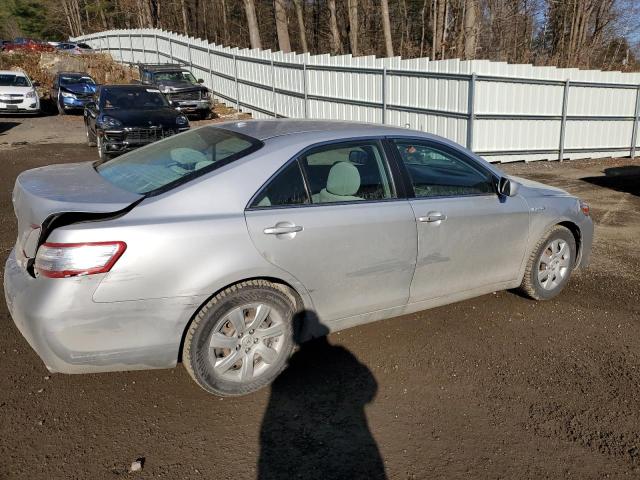 2010 Toyota Camry Hybrid VIN: 4T1BB3EK4AU124275 Lot: 55997404