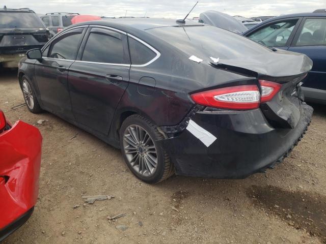 3FA6P0HD8FR250615 | 2015 FORD FUSION SE