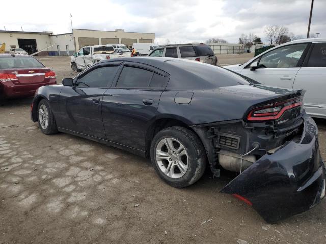 2C3CDXBG9HH605277 | 2017 DODGE CHARGER SE