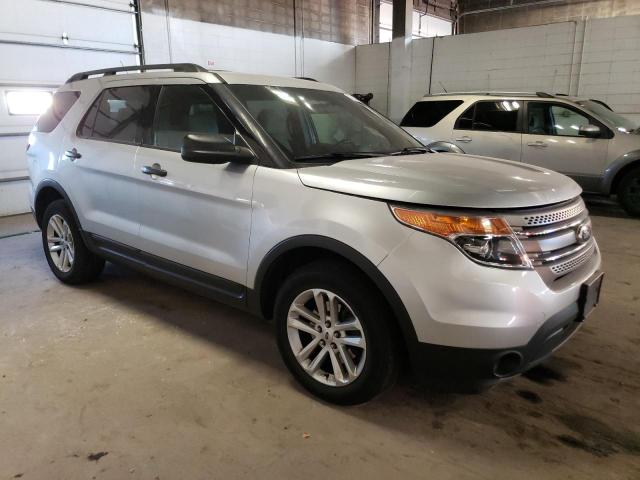 1FM5K8B84FGB18730 | 2015 FORD EXPLORER