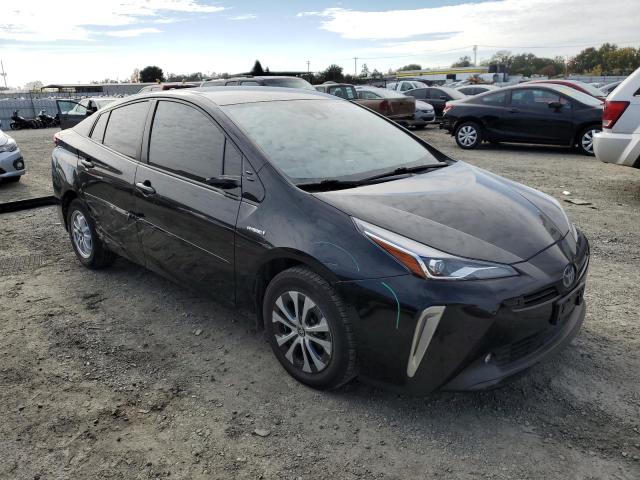 JTDL9RFU9K3005278 Toyota Prius  4