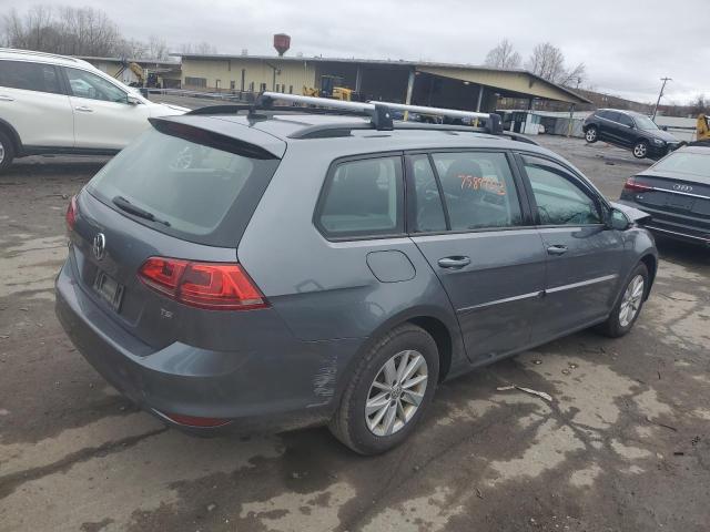 2017 VOLKSWAGEN GOLF SPORT - 3VWA17AU3HM525605