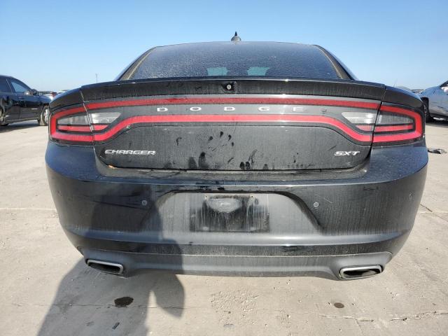 2C3CDXHG1HH644145 | 2017 DODGE CHARGER SX