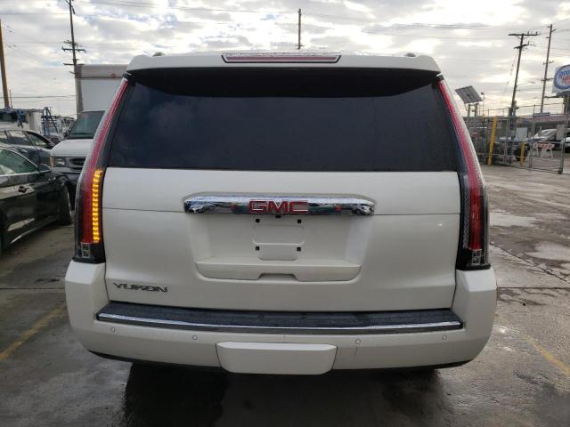 1GKS2CKJ7FR579328 | 2015 GMC YUKON DENA