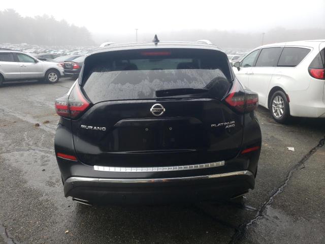 5N1AZ2DS0LN139579 Nissan Murano PLA 6