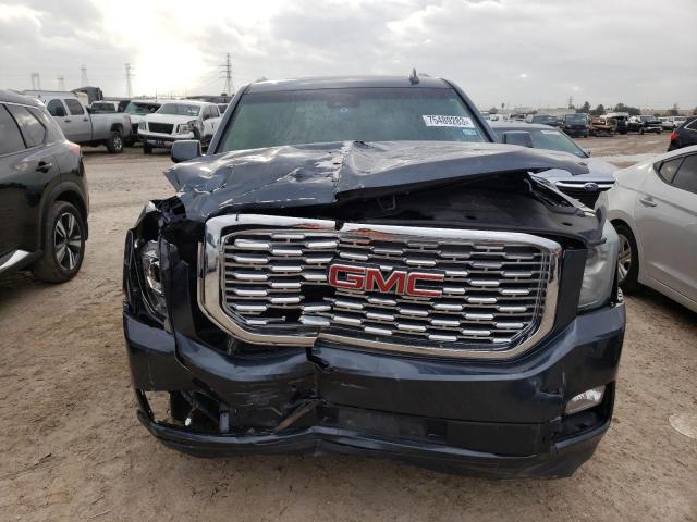 1GKS1CKJ2KR174166 | 2019 GMC YUKON DENA