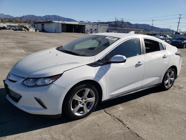 VIN 1G1RC6S53HU132810 2017 Chevrolet Volt, LT no.1