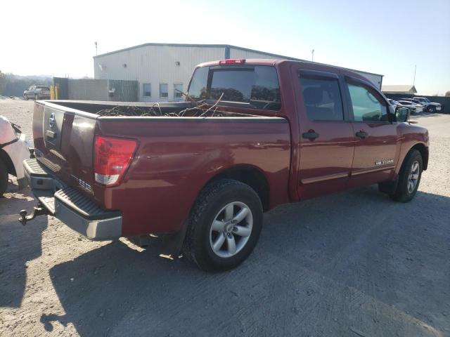 1N6BA07D18N328179 | 2008 Nissan titan xe