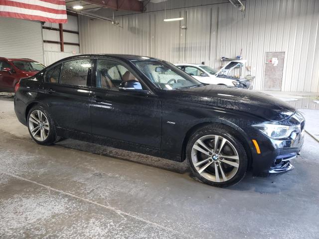 WBA8E3G53GNU02029 BMW 328 Xi Sulev