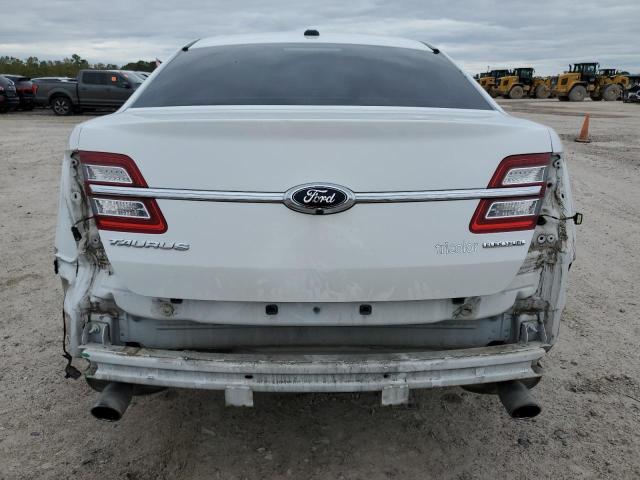 1FAHP2D85FG121008 | 2015 FORD TAURUS SE