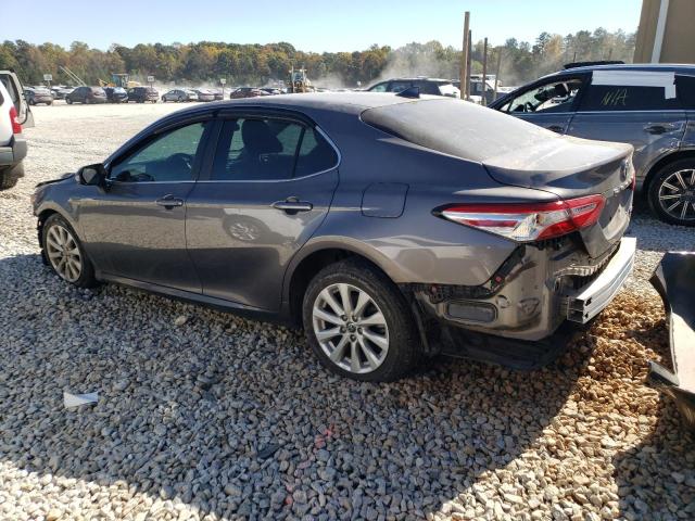 2020 TOYOTA CAMRY LE - 4T1C11AK3LU988514