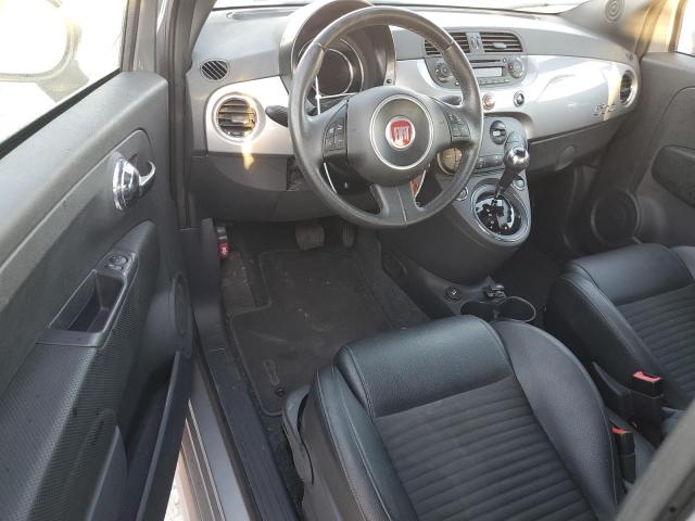 3C3CFFBRXFT721534 | 2015 FIAT 500 SPORT