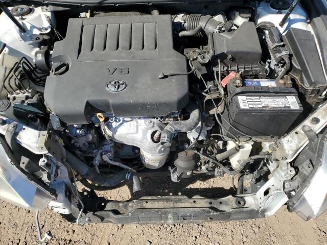 2018 TOYOTA AVALON XLE - 4T1BK1EB0JU266448